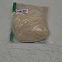 Long Wavy Wig with Bangs for Women Heat Resistant Synthetic Hair Wigs for Daily Use (Blonde)