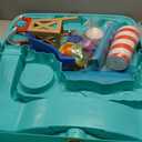 Little Tikes Splash Beach Water Table Splash Pad for Kids, Boys, Girls Ages 2+ Years