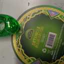 Orbit Wicked Greeb Hair Brush
