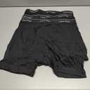 Calvin Klein Men's Cotton Stretch 3-Pack Boxer Brief (Large)