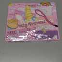 PUTSKA Potty Training Reward Chart for Girls with 35 Reusable Stickers  Potty Chart for Toddlers Girls - Reward Chart for Kids for Toilet Success - Unicorn