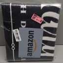 Laundry Room Rug Runner 20X59inch Non Slip Laundry Floor Mat Durable Entrance Rug Area Rug for Kitchen Washhouse Hallway Black Farmhouse Laundry Room Mat