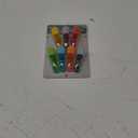 Jacent Magnetic Multi-Clips 7ct, 7 CT