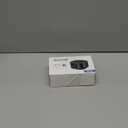 Magicteam Sound White Noise Machine with 20 Non Looping Natural Soothing Sounds and Memory Function 32 Levels of Volume Powered by AC or USB and Sleep Sound Timer Therapy for Baby Kids Adults