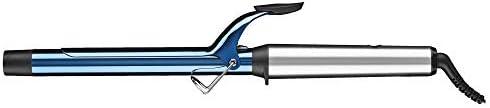 BaBylissPRO Nano Titanium Professional Curling Iron with Extended Barrel Perfect for Longer Hair