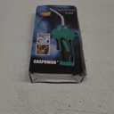 Propane Torch Head with igniter, Trigger Start Blow Torch with Cylinder Clip & Stainless Steel Hose, Welding, Soldering ((Fuel not included)