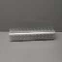 Uross Carpet Protector for Pets - Cat Scratch Guard Mat, Anti Scratch Under Door Guard, Easy to Cut Plastic, 3.6FT