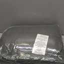 Cosybay King Size Feather Down Fiber Comforter Ultra Fluffy Duvet Insert, All Season Cotton Cover Luxury Hotel Bed Comforter with Corner Tabs, Blue 106x90 Inch