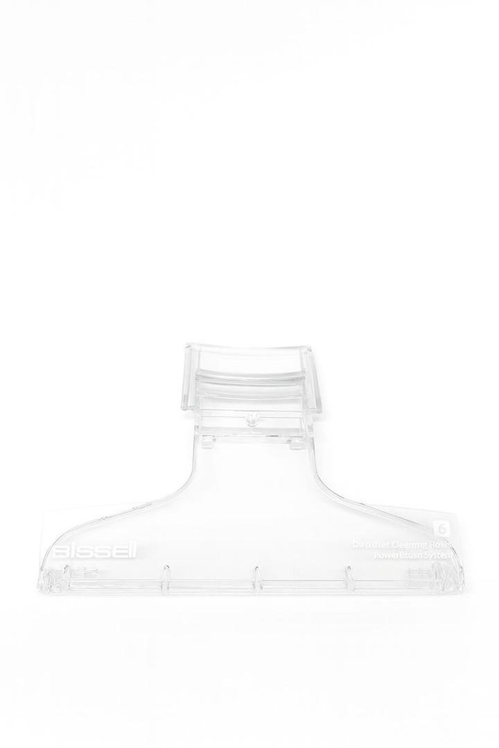 Bissell Dirtlifter Cleaning Rows 6 Attachment