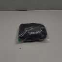 Herseas One Piece Swimsuit Women Slimming Tummy Control Bathing Suit Crisscross Back Athletic Modest Swim Suit 2026 (X-Large, Ribbed Black)