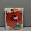 Winlyn 18 Pcs Chinese Lunar New Year Party Decorations Good Luck Honeycomb Centerpieces Hanging Red Lanterns Lucky Garland New Year Banner for Asian Vietnamese Tet Festival Wedding Horse Year 2026