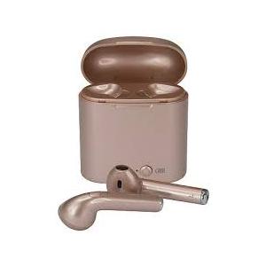 ILIVE Truly Wireless Earbuds Rose Gold