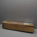 240337901 (MIDDLE) and 240338101 (BOTTOM) Door Shelf Bin Racks Compatible with Frigidaire or Kenmore Refrigerator