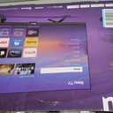 Roku Smart TV 2026 – 24-Inch Select Series, 720p HD TV – Roku TV with Voice Remote – Flat Screen LED Television with Wi-Fi for Streaming Live Local News, Sports, & Movies – Bluetooth Headphone Mode