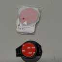 LISEN for MagSafe Car Mount for iPhone 17 Pro Max [24 Strong Magnets] Classic Magnetic Phone Holder for Car Dashboard Magnet Phone Mount Car Cell Phone Holder for iPhone 17 Pro Max Air 16 15 14 13 12 (Driver Setup, Black)