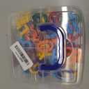 Teacher Created Resources Magnetic Numbers and Symbols, 46 Pieces, Plastic(TCR77581)