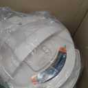 Instant Pot 4QT RIO Mini 7-in-1 Multi-Cooker, Pressure Cooker, Slow cook, Saut, Steam, Rice Maker, Yogurt, & Warmer, Rosewater, 4 Quarts