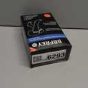 Medical Compression Socks 20-30 mmHg for Men Women (3 Pairs) - Best Support for All Day Wear, Pain Relief, Circulation (XX-Large, Black)