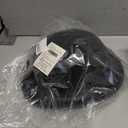 Funny Party Hats Black Derby Deluxe Costume Hat (Derby Hat) (Black)