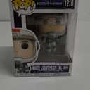 Funko Disney Pixar Lightyear Pop - Buzz XL, Glow in The Dark - Collectable Vinyl Figure - Gift Idea - Official Merchandise - Toys for Kids & Adults - Cartoon/Animation Fans