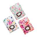 CuteBone Dog Diapers Female Washable  3 Pack Reusable Doggie Diapers Puppy Period Pants for Doggy Heat Cycle Peeing, XS