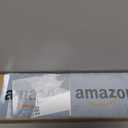 UNISHADES No Drill Cordless Mini Blinds, 23" W × 36" H White