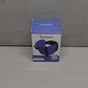 Travel Pillows for Airplanes, Airplane Pillow for Long Flight, Airplane Head Strap with Eye Mask for Sleep, Travel Neck Pillow for Car Road Trip, 360 Support Headrest, Stop Bobblehead, Black