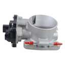 977-307 Throttle Body Replacement for Chev-y Avalanche Express Silverado Suburban Tahoe Cadillac Escalade, GMC Savana Sierra Yukon, Hummer H2 2003-2007# 19420713 12679525 12570800 2172293 101393