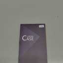 3 in 1 Magnetic for iPhone Air Case, Cute Wavy [Full Camera Protection] [Fit for MagSafe] 1X Screen Protector+1X Wrist Strap, Anti-Slip Trendy Women Girly Case for iPhone 17 Air 6.6", Light Purple