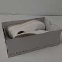 Blowfish Malibu White, Size 9.5