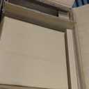 Famiware Milkyway Stoneware Dinnerware Sets with Pasta Bowls, Service for 4 (16 Pieces), Plates and Bowls Sets -Scratch Resistant, Microwave and Dishwasher Safe Dishes Set, Multi-color