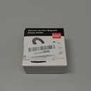 Upgraded 360 Vacuum Magnetic Phone Holder, Magnetic Car Phone Mount, Hands-Free Suction Cup Phone Holder for Car/Gym/Mirror/Shower, Car Mount Compatible with iPhone 17 Pro Max/Android (Black)