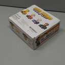 Press to Go Car Toys for Toddlers 1-3, Animal Baby Cars, Push Go Friction Inertia Car, Infant 6-9-12-18 Month, 1st Birthday for 1-2 Year Old Boy Girl, Valentines Day Gift