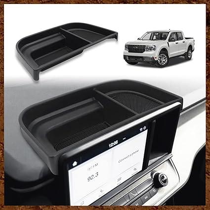 Dash Storage Tray Insert Behind Screen Organizer Storage Accessories