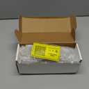 Amazon Basics Silverware Set, Stainless Steel Flatware, Dishwasher Safe, Service for 4, 20-Piece Forks and Spoons, Round Edge