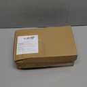 Upgraded 2-6 Players Rummy Game with 6 Wooden Racks, 160 Melamine Tiles, Drawstring Bag, Premium Portable Case, Tile Board Games for Adults & Kids Age 8+, Birthday Gifts for Women Men Dad Mom