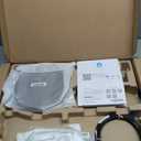 Philips 221V8LB 22 inch Class Thin Full HD (1920 x 1080) Monitor, 100Hz Refresh Rate, VESA, HDMI x1, VGA x1, LowBlue Mode, Adaptive Sync