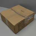 BagDream Gift Bags 100Pcs 5.25x3x8 Small Kraft Paper Gift Bags with Handles Bulk, Black Paper Sacks for Small Business, Retail, Merchandise, Grocery, Wedding Birthday Party favor