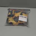 SOLY HUX Women's plus size Leopard Print Football Jersey Shirts Size 1XL