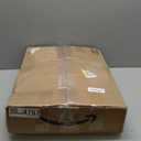 QUOKKA Baby Play Mat for Floor Plush ABC Playmat for Toddlers and Infants - Large Padded Non-Slip Nursery Rug for Babies Crawling and Playing - Foldable Care Mat for Playroom (5' x 6'7" (Rectangular))