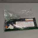 esonstyle Pack of 6 LED Light Up Band Slap Bracelets Night Safety Wrist Band for Cycling Walking Running Concert Camping Outdoor Sports