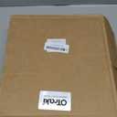 OTraki Under Desk Table Drawer Storage Organizer 3 Pack Large & Medium & Small Under Desk Storage Drawers Slide Out Self-Adhesive Amount Drawer Attach for Office, Home, School (S/M/L)