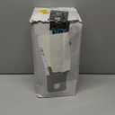 DYSANKY 1 Gallon Water Bottle Insulated | Thickened Stainless Steel Vacuum Metal Water Jug | Portable Sports Large for Gym and Hiking with Straw, Carrier Bag, Handle Strap | BPA-Free 128 oz