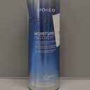 Joico Moisture Recovery Moisturizing Shampoo | For Thick, Coarse, Dry Hair | Replenish Moisture | Restore Smoothness & Elasticity | Reduce Breakage | Increase Strength | With Jojoba Oil & Shea Butter