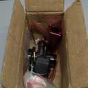PWK 28mm Carburetor Kit Replacement for Predator 212 224 196cc Coleman CT200U CT200U-EX BT200X Mini Bike Baja Warrior MB200 KT196 GX160 6.5hp Engine Parts
