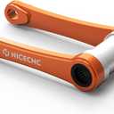 Orange Aluminum Lowering Suspension Linkage ARM Adjustable Lowering Link Compatible with KTM 125SX 250SX-F 350SX-F 450SX-F 250XC-F 350XC-F 450XC-F 2016-2022 See Fitment