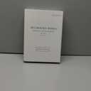 Beautiful Decorative Books - Set of 2 Boxes Enhance Your Coffee Table, Bookshelf or Mantel Shelf Decor - Aesthetic Fake/Faux Books for Modern Home Decoration, Photo Storage and as a Keepsake Box