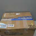 Banding Strapping Kit, Pallet Strapping Kit, Poly Strapping Kit, Plastic Strapping Kit Include Pallet Packaging Strapping Tool, Sealer Tools 3200' Length x 1/2" Wide and 200 Metal Seals