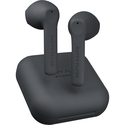 Happy Plugs Air 1 Go True Wireless In-Ear Earbuds - Black
