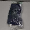 OMKAGI 2 Piece Workout Sets for Women Padded Tank Tops Flare Leggings Pilates Outfits (Medium, Navy Blue)